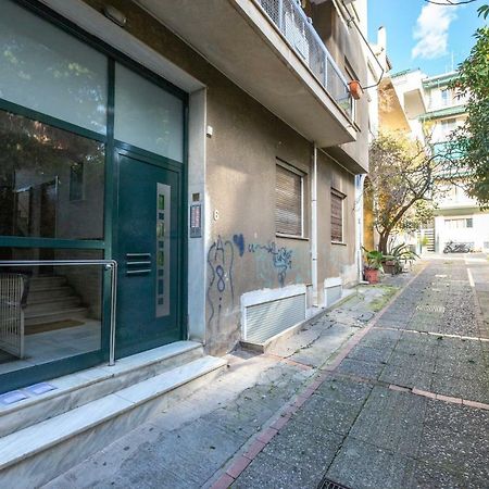Top Sightseeing 3Rd Floor Studio On A Paved Road! Αθήνα Εξωτερικό φωτογραφία