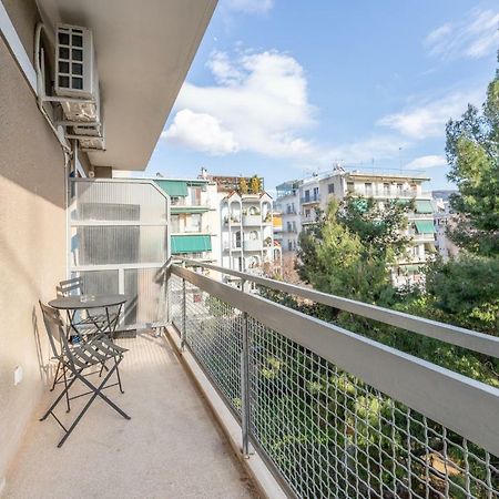 Top Sightseeing 3Rd Floor Studio On A Paved Road! Αθήνα Εξωτερικό φωτογραφία